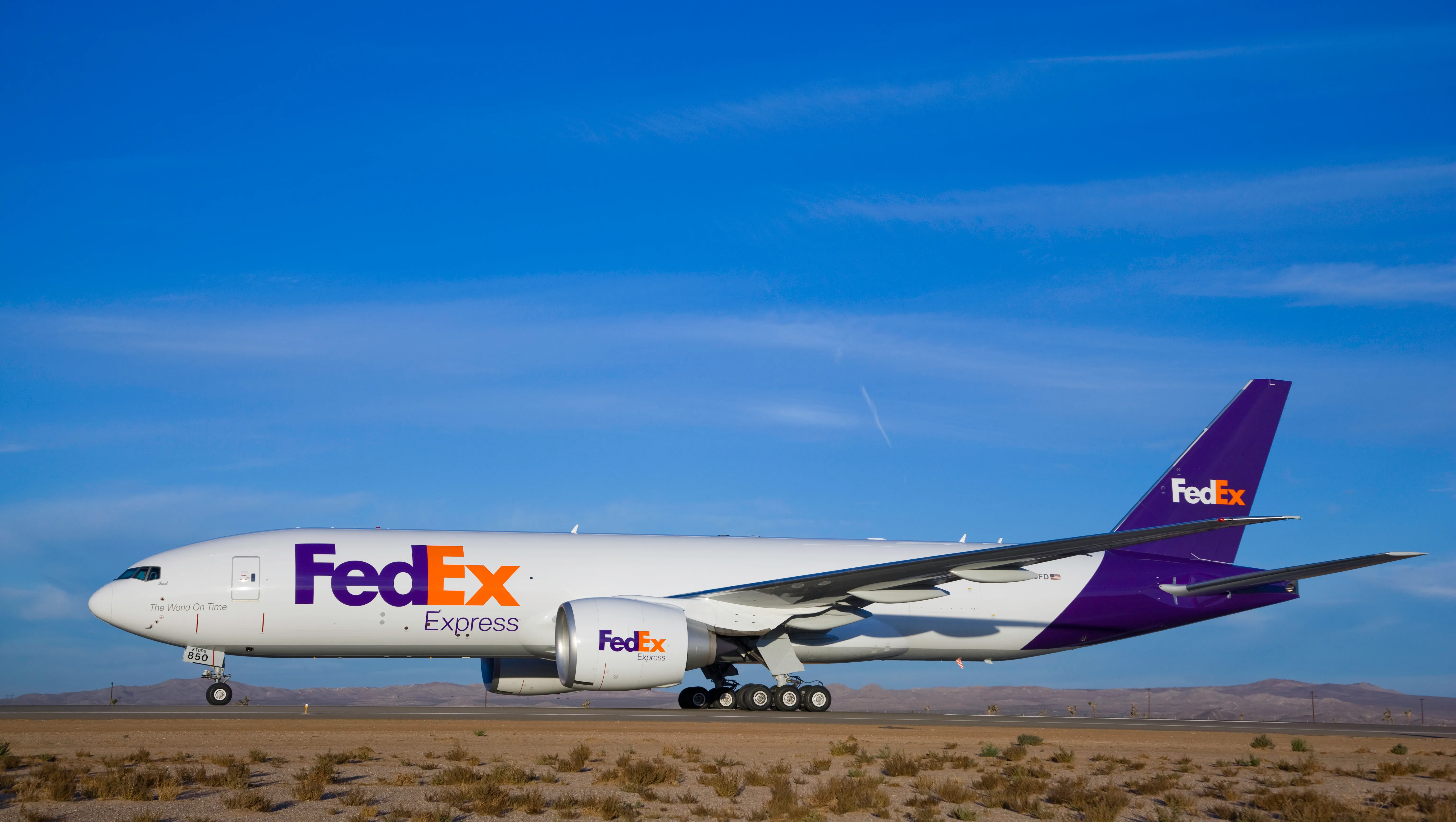 Fedex